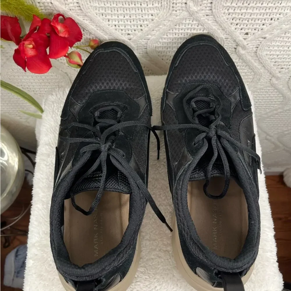 Mark Nason men sneakers